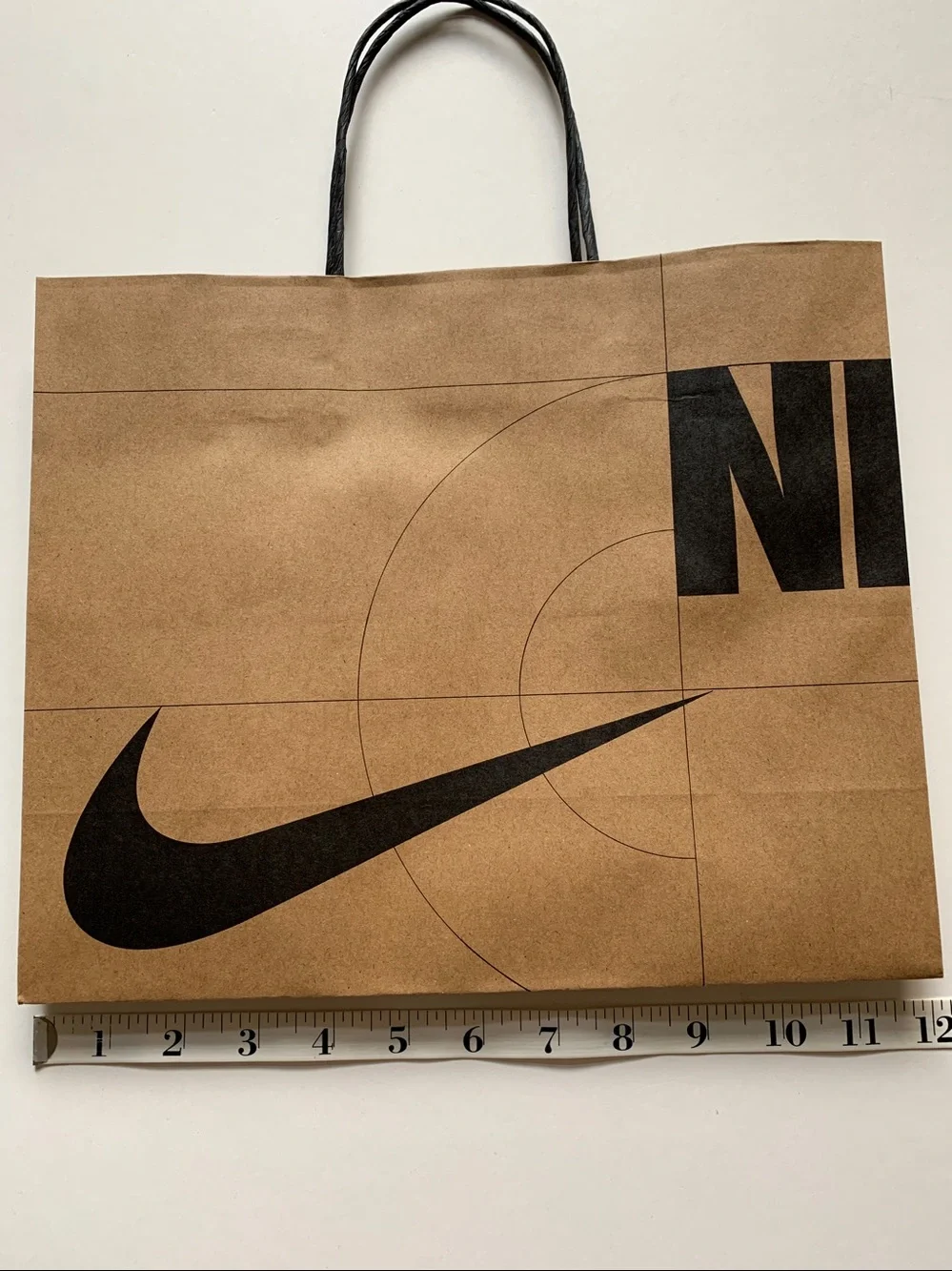 Nike excellent used